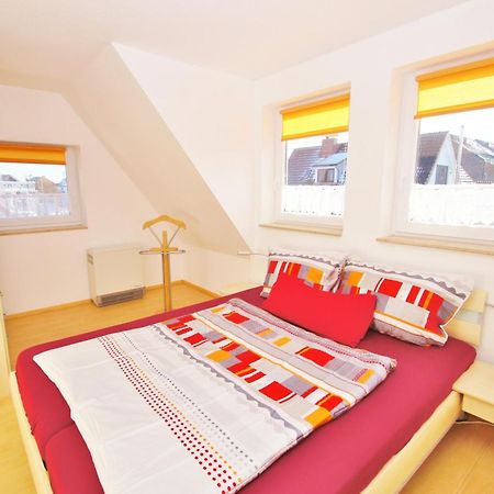 Ferienhaus Timm Kellenhusen Exteriér fotografie
