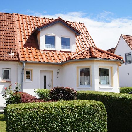 Ferienhaus Timm Kellenhusen Exteriér fotografie