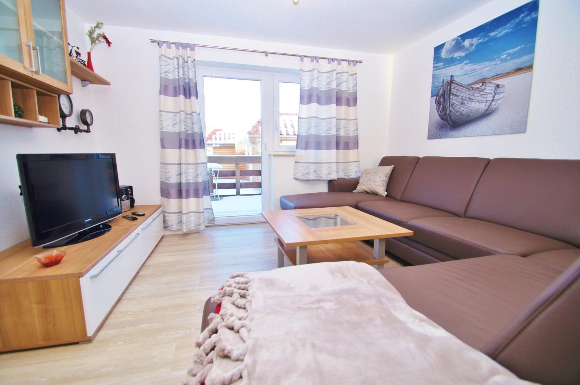 Ferienhaus Timm Kellenhusen Exteriér fotografie