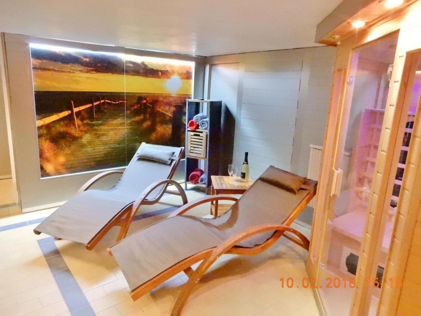 Ferienhaus Timm Kellenhusen Exteriér fotografie