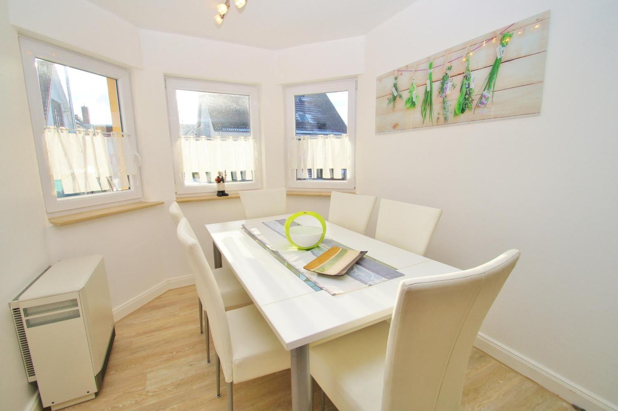 Ferienhaus Timm Kellenhusen Exteriér fotografie