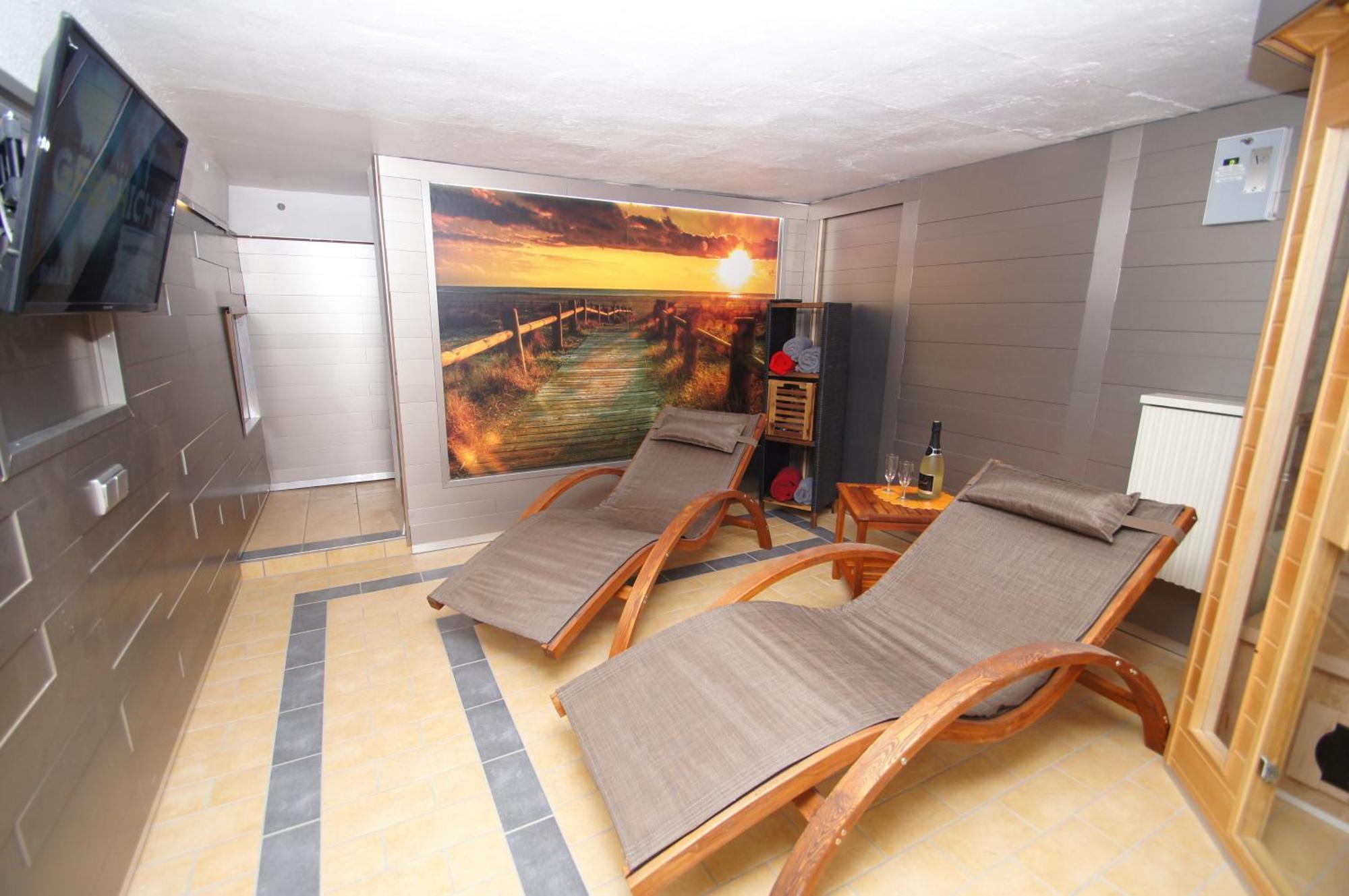 Ferienhaus Timm Kellenhusen Exteriér fotografie